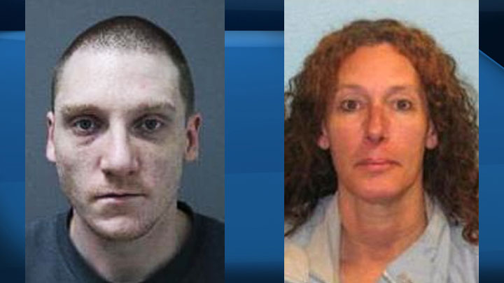 Police say Tyler Hurd and Tammy Poffley need to be interviewed in regards to the seventh homicide investigation of the year in Saskatoon.