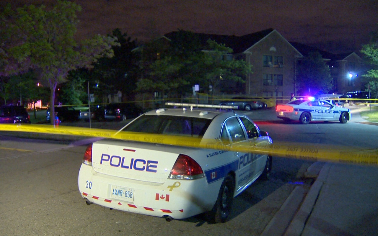 SIU invokes mandate after male injured in shooting in Brampton ...