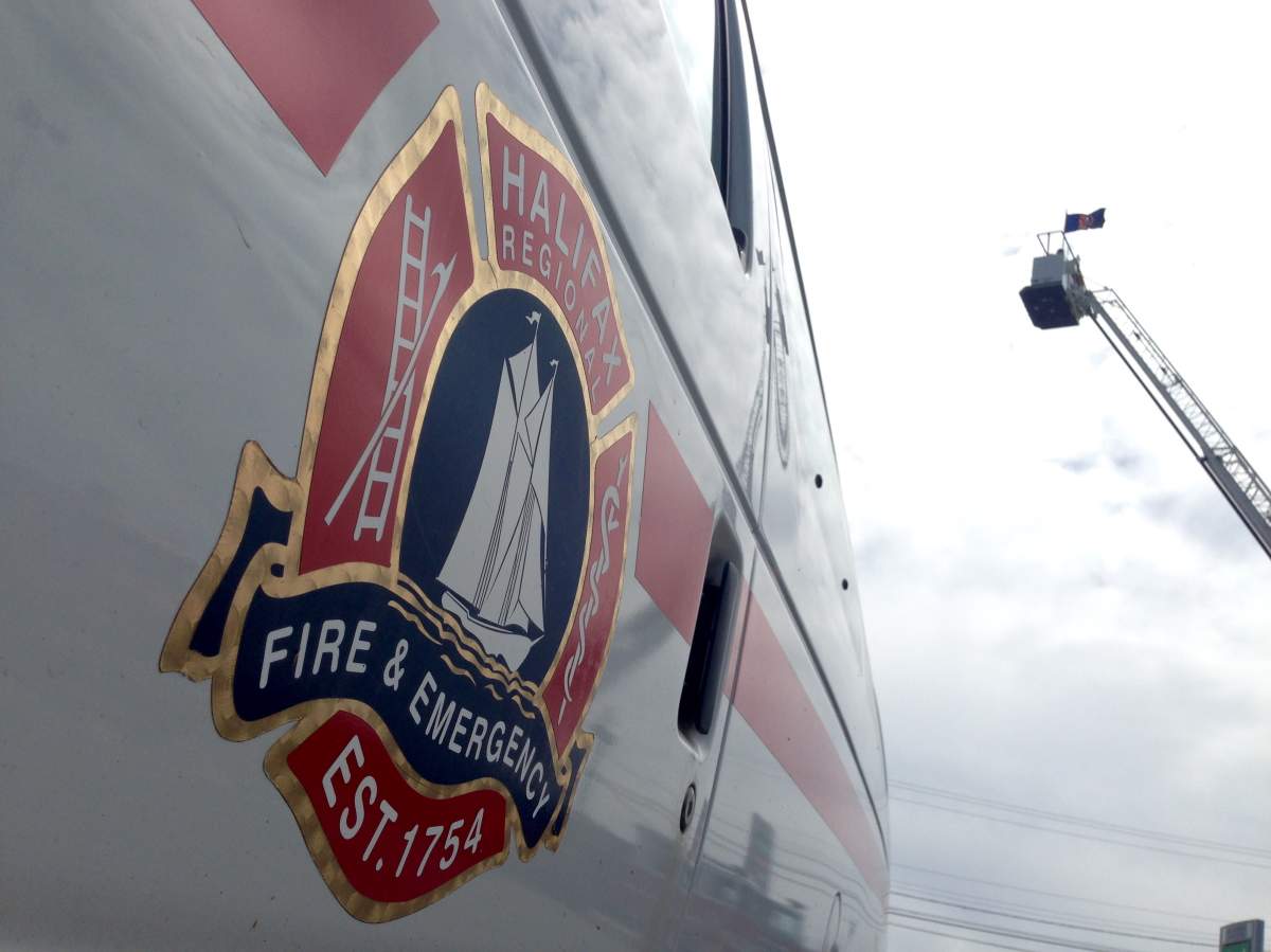 FILE - Firefighters from across the Maritimes are sounding the alarm about staffing levels in the region with union representatives saying a lack of personnel is putting the public at risk.
