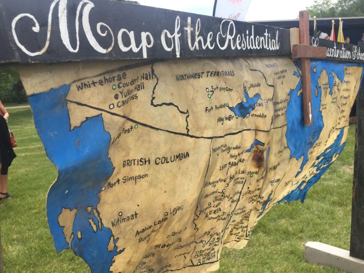 Saskatoon celebrates National Aboriginal Day - image