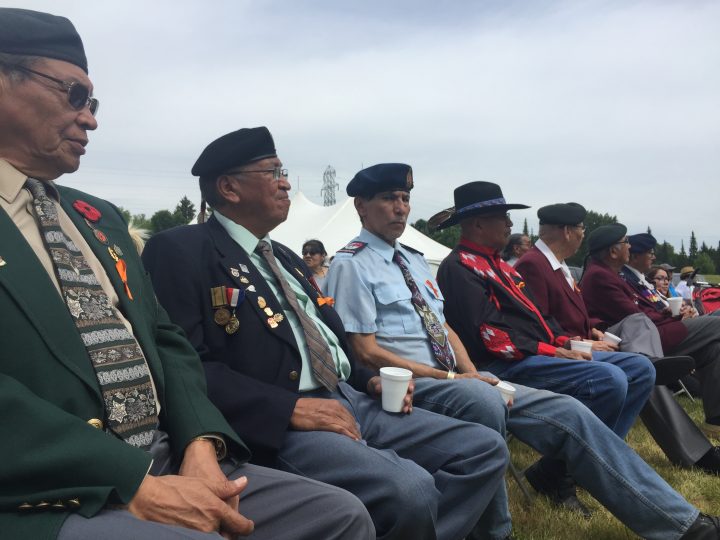 Saskatoon celebrates National Aboriginal Day - image
