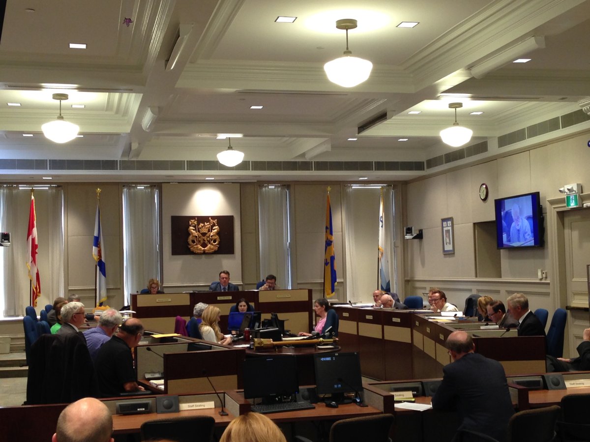 Side guards, bus passes and Sidney Crosby: highlights from Halifax Regional Council - image