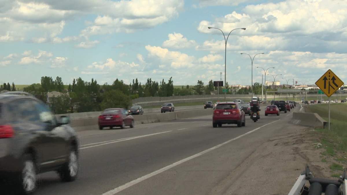 Construction is ahead of schedule on Ivor Strong Bridge - image
