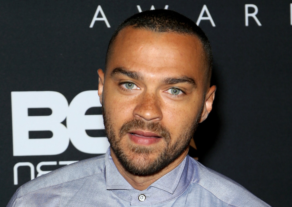 Jesse Williams
