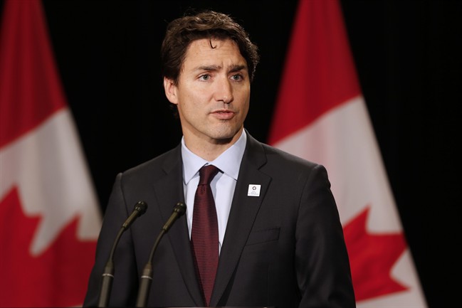 Justin Trudeau has voted against a Conservative motion to label the crimes of ISIS as genocide.