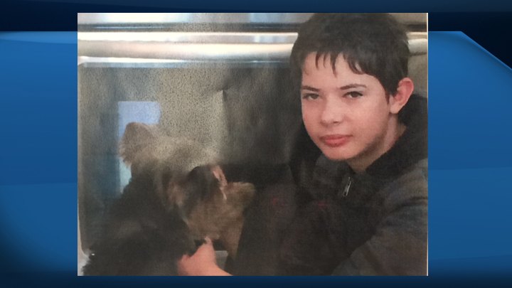 Saskatoon police are asking the public for help in locating Joshua Dixon, who suffers from health issues and requires medication.