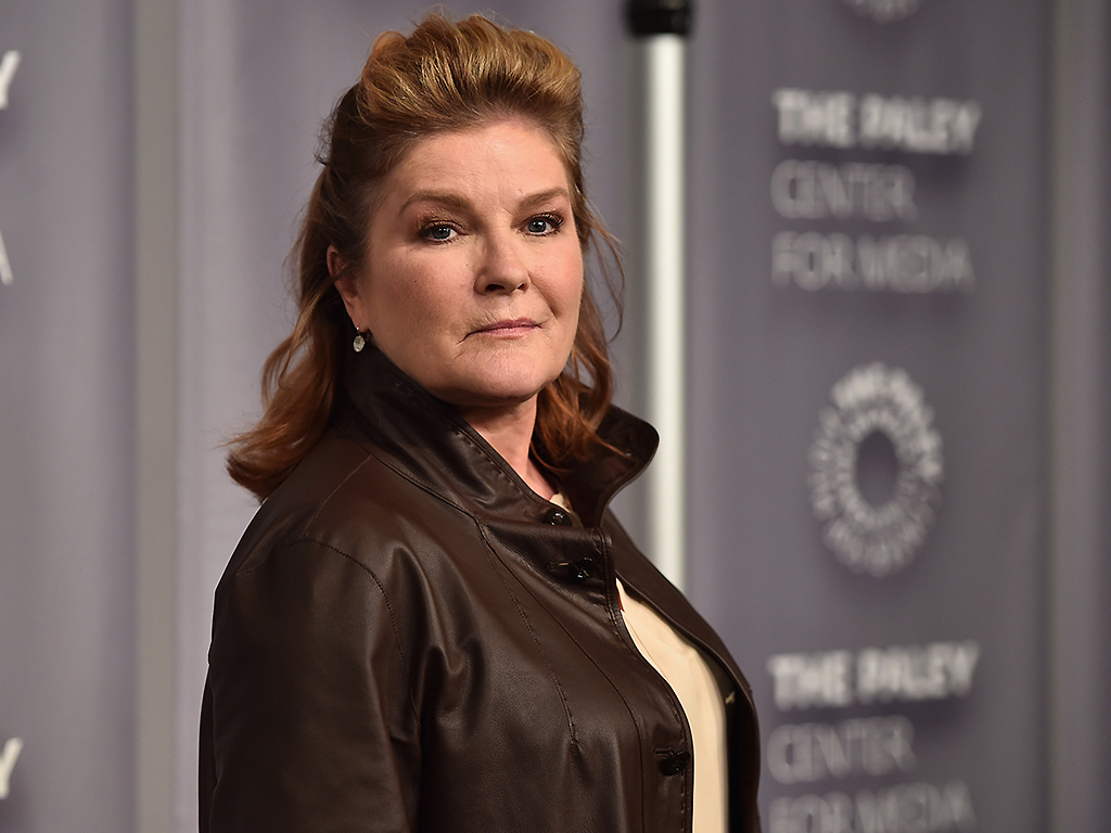Kate Mulgrew