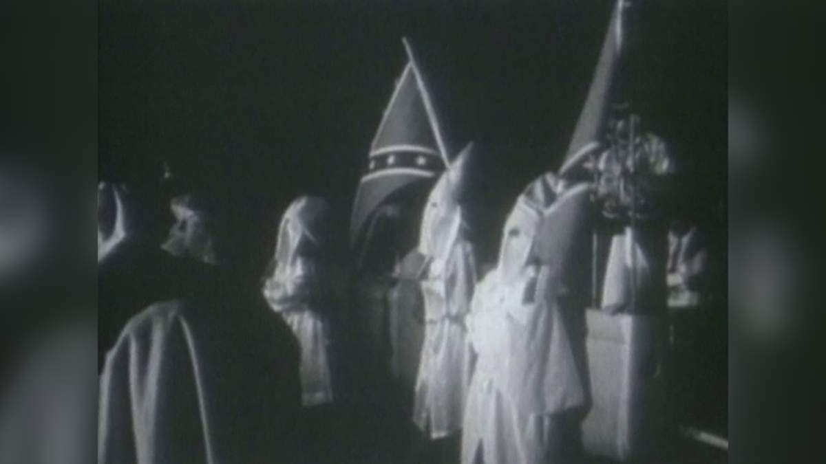 KKK sees opportunity to rise again amid Donald Trump’s divisive rhetoric - image