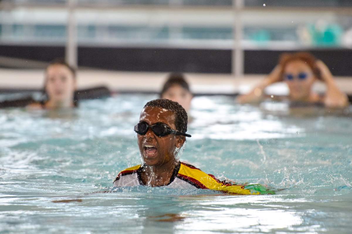 A new study commissioned by the Lifesaving Society, Canada’s leading organization responsible for drowning prevention, has found tweens (aged 11-14) who are new to Canada are five times more likely to be unable to swim than their Canadian born classmates. 