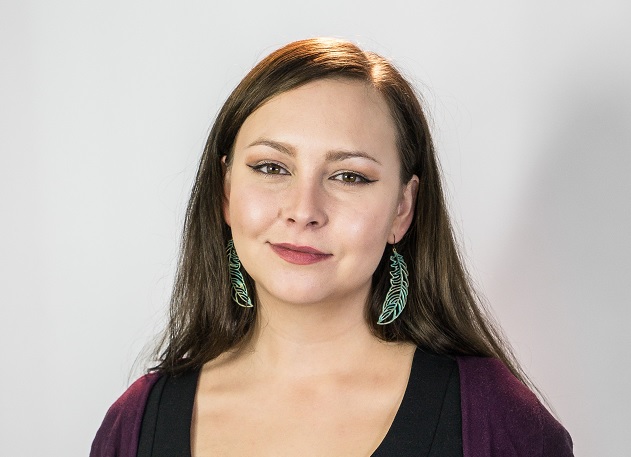 Liz Howard is the recipient of the 2016 Griffin Poetry Prize for 'Infinite Citizen of the Shaking Tent'.