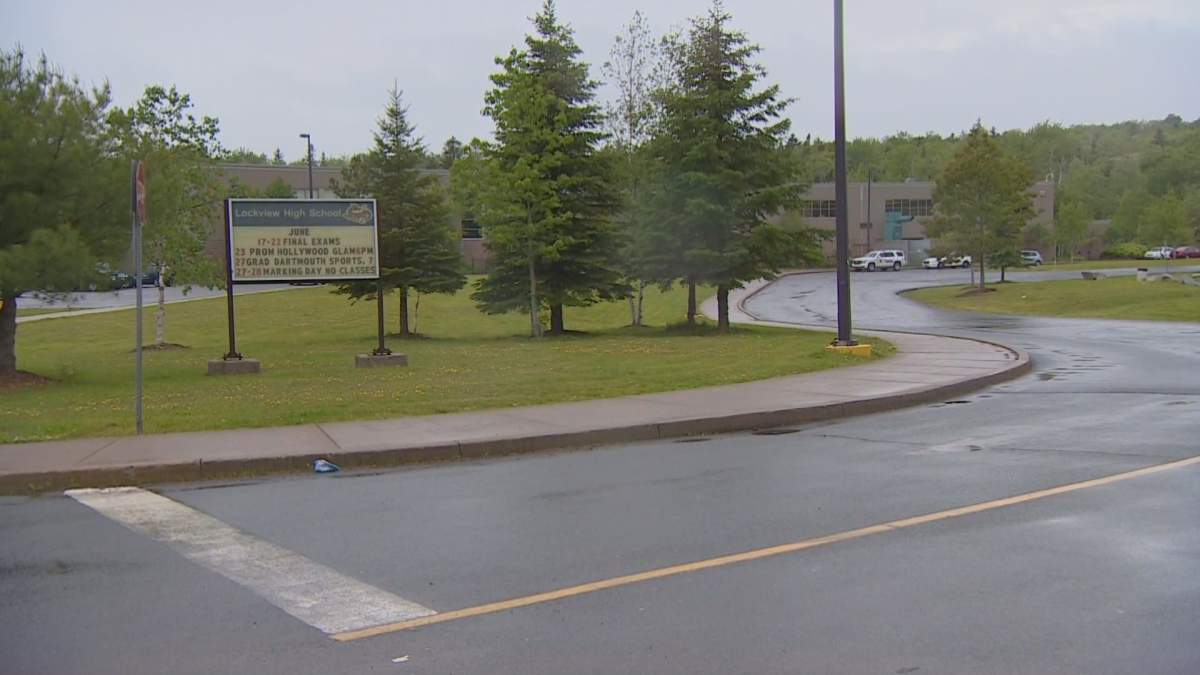 Nova Scotia RCMP confirmed to Global News that an investigation is underway.