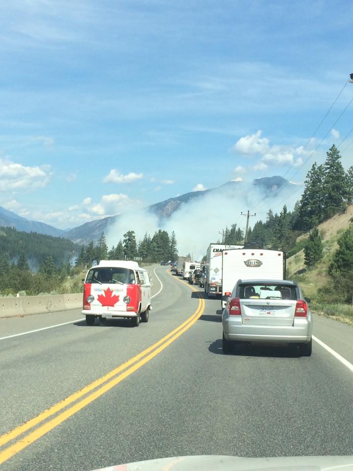 Photo courtesy: Martha Joan Van Dyke