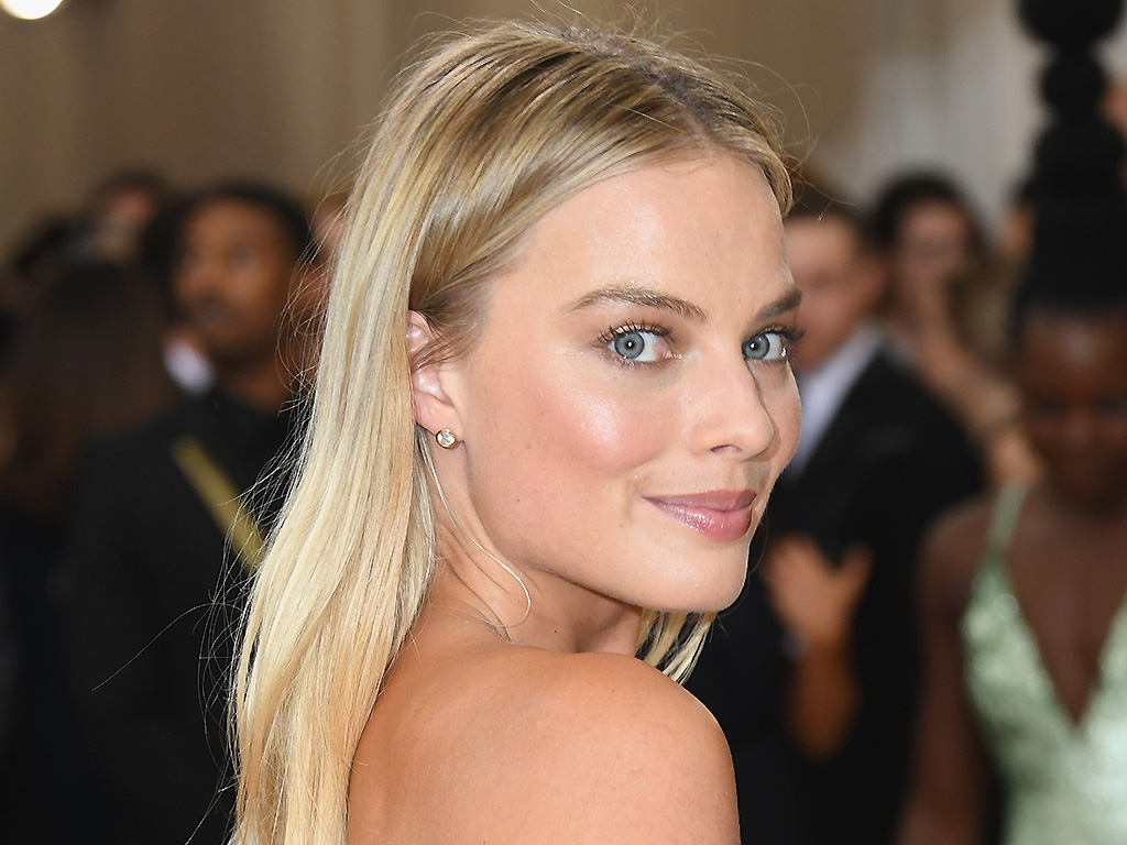 Margot Robbie