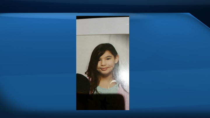 Meadow Nelson was last seen at her address on Merritt Cres. on June 9 at 8 a.m.