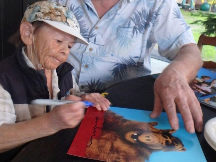 ‘ALF’ actor dead Michu Meszaros dies at 76 after week in a coma