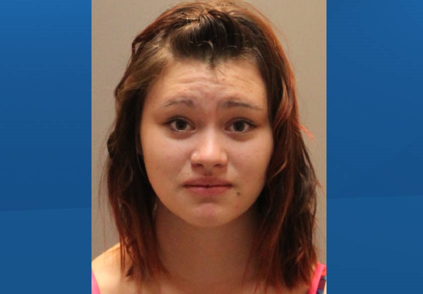 Police in Gimli and Winnipeg are looking for a missing teen girl. 17-year-old Montana Disbrowe has not been heard from since last Friday.