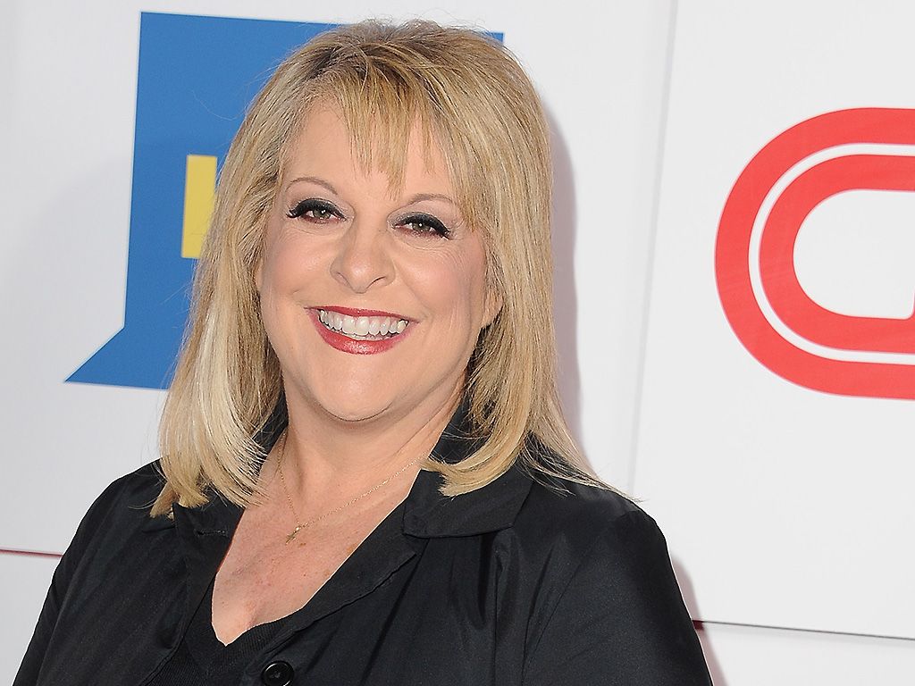 Nancy Grace