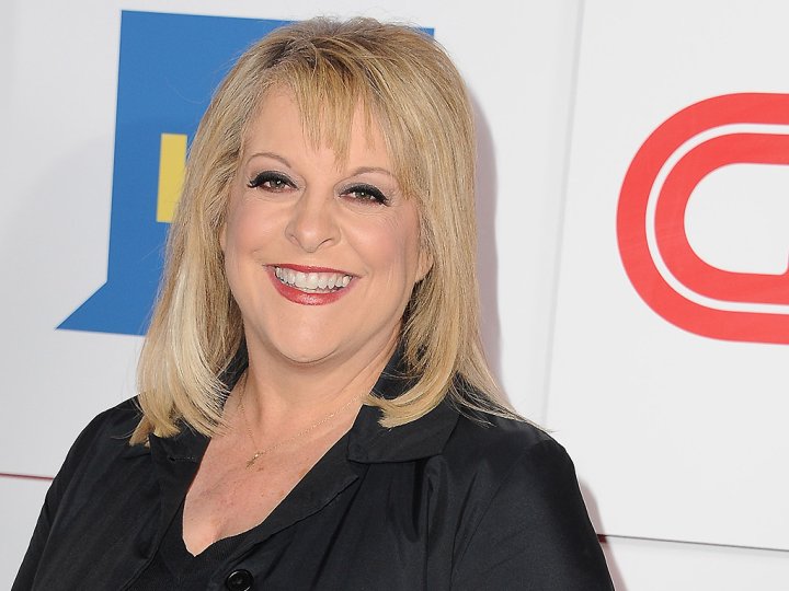 Nancy Grace Leaving Her Hln Show After 12 Year Run National 0520