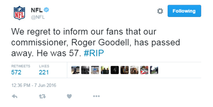 Drake, Kylie Jenner, now the NFL: Why are celebrity Twitter accounts being hacked? - image