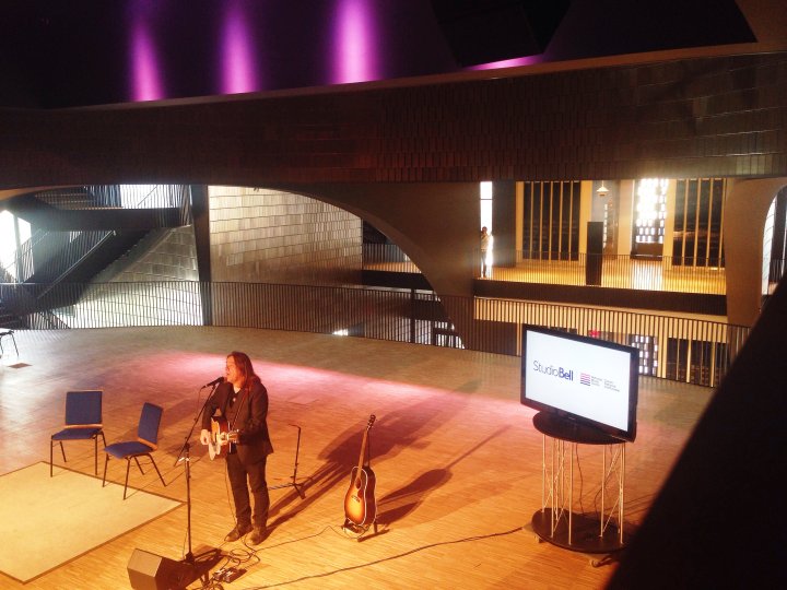 A sneak peek inside Calgary’s new National Music Centre Globalnews.ca