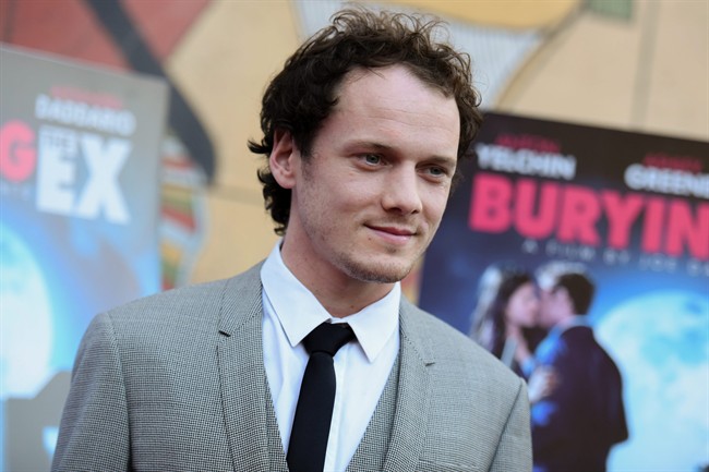 The Star Trek role played by actor Anton Yelchin, who died June 19, 2016, will not be recast.