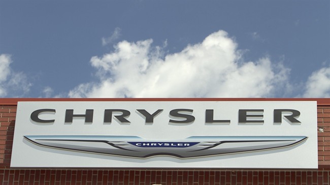 The Fiat Chrysler recall involves non-deployment of air bags and seat-belt pretensioners in some crashes. It affects 1.4 million U.S. vehicles sold between 2010 and 2014, including the Chrysler Sebring, 200, Dodge Caliber, Avenger, Jeep Patriot and Compass SUVs.