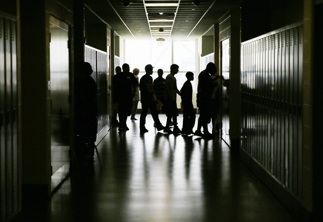 Researchers have suggested that delayed high school start times may help students.