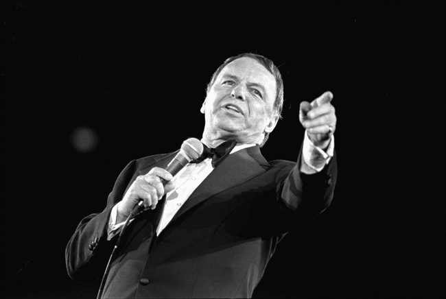 Frank Sinatra was one of the most popular and influential musical artists of the 20th century.