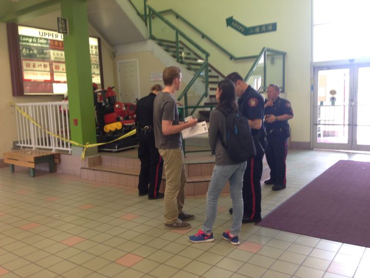 Olive Medical Centre