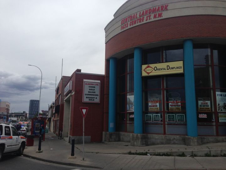 Olive Medical Centre