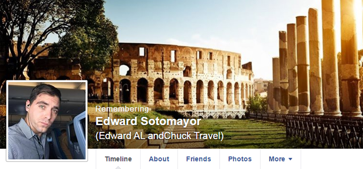 ‘I miss you friend’: How the Orlando shooting victims are being remembered - image