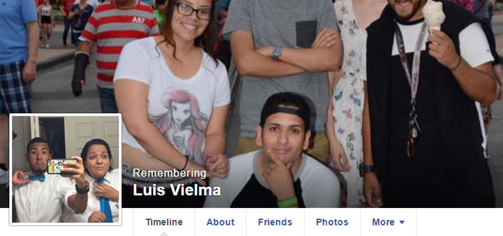 ‘I miss you friend’: How the Orlando shooting victims are being remembered - image