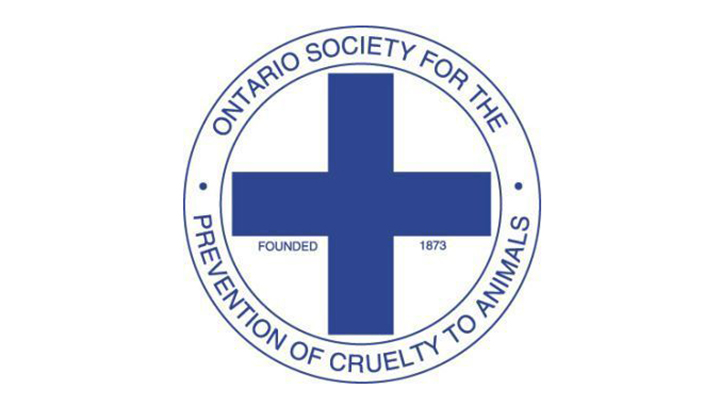  The OSPCA says it is treating the discovery of the severed heads as
suspicious .