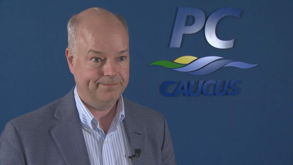Jamie Baillie, leader of the PC Party of Nova Scotia, said the possible government funding is a bad idea.