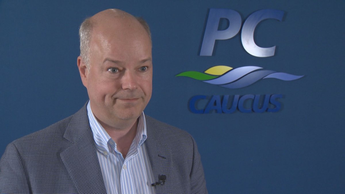 Jamie Baillie, leader of the PC Party of Nova Scotia, said the possible government funding is a bad idea.