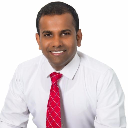 Piragal Thiru is the Ontario Liberal Party's nominee for the Scarborough-Rouge River byelection.