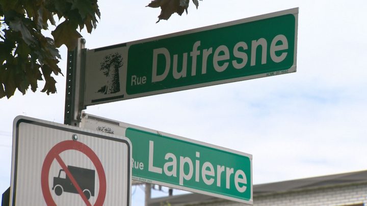 The pothole is deep and has residents and nearby workers it could soon collapse and turn into a massive sinkhole. Tuesday, June 7, 2016.