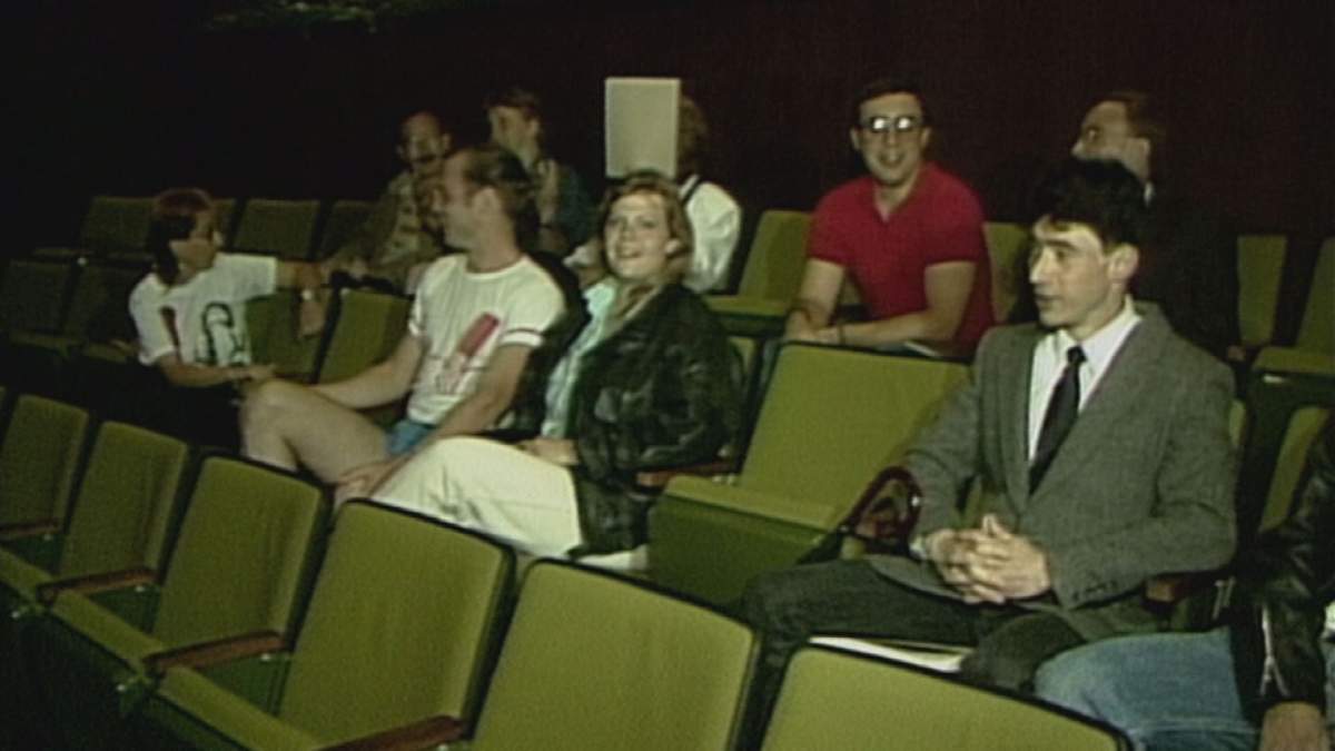 Members of Regina’s LGBTQ community seek the first Pride Week proclamation from city council.