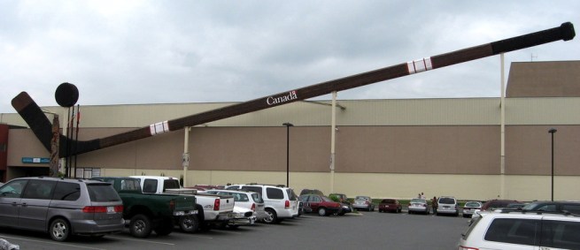 QUIZ: Can you name these famous B.C. highway attractions? - image