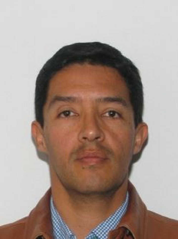 Calgary police are looking for this man.