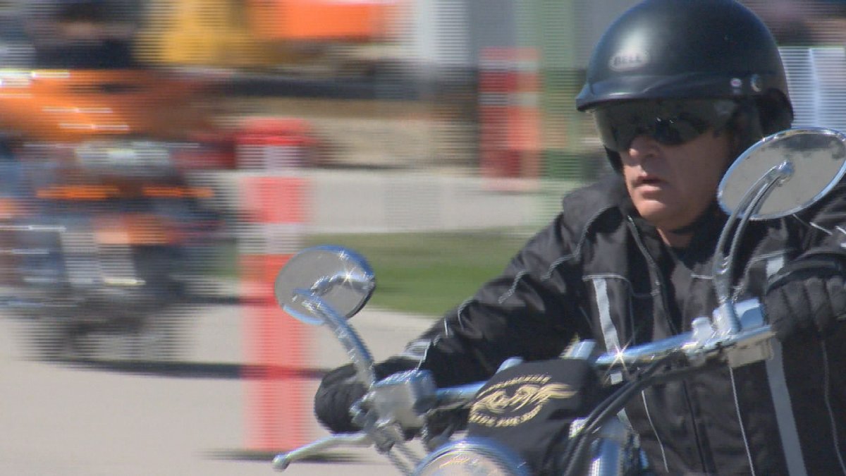 Ride for Dad expected to tie up weekend traffic - image