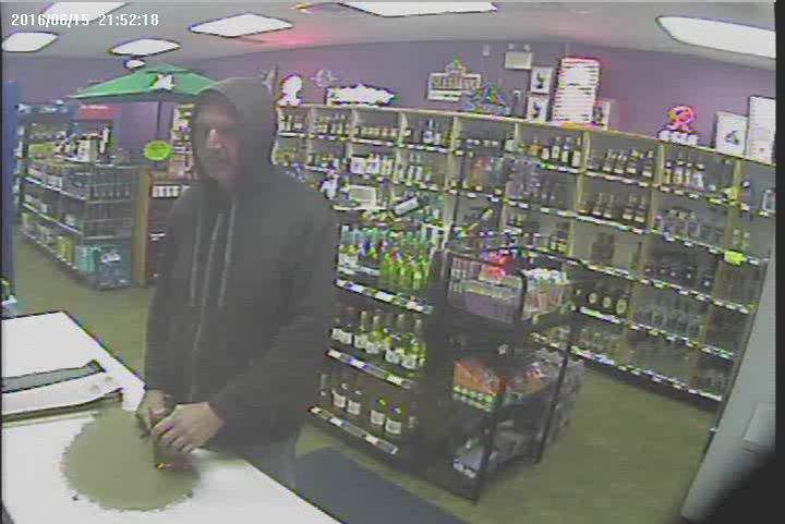 Lethbridge police looking for suspect in north-side robbery ...