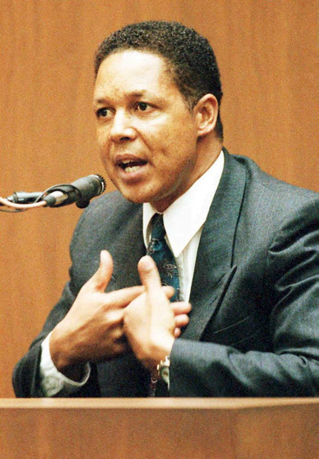 Ronald Shipp