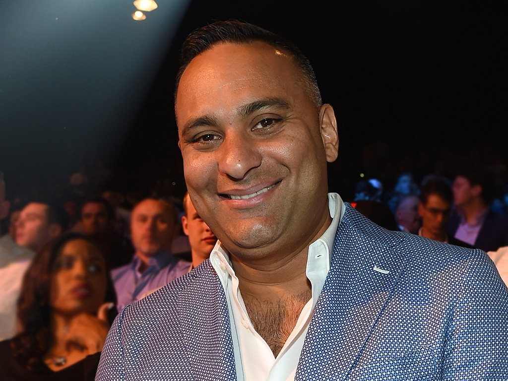 call me russell by russell peters