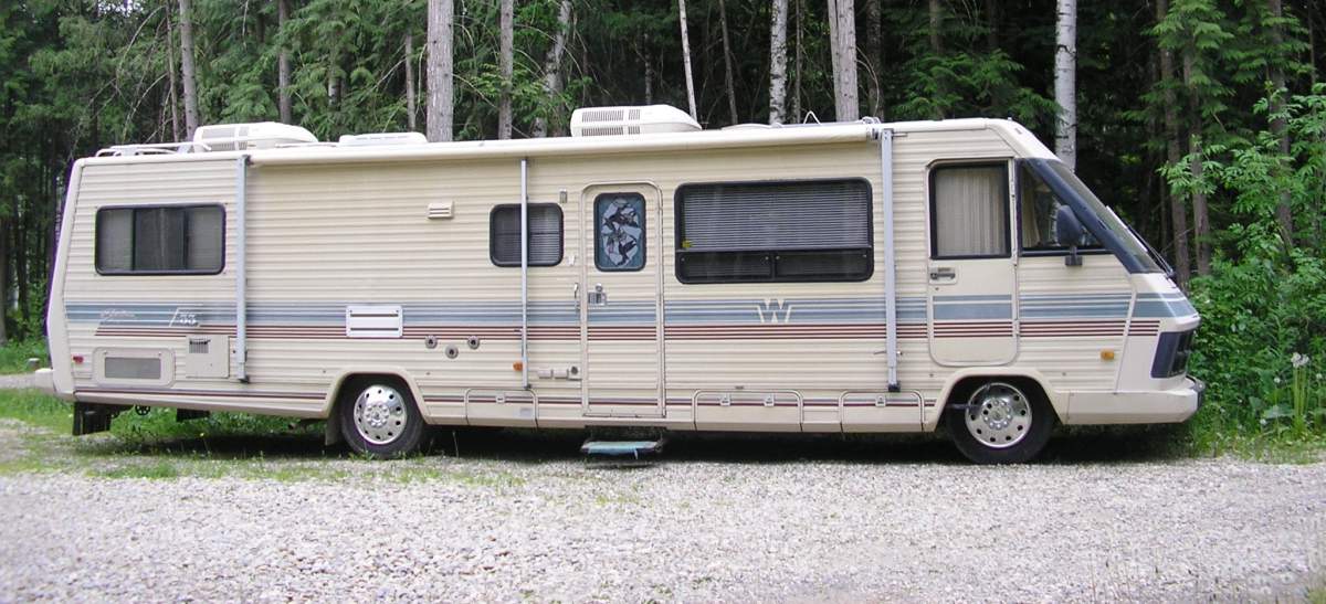 Overdue traveler may have been headed to Kelowna - image