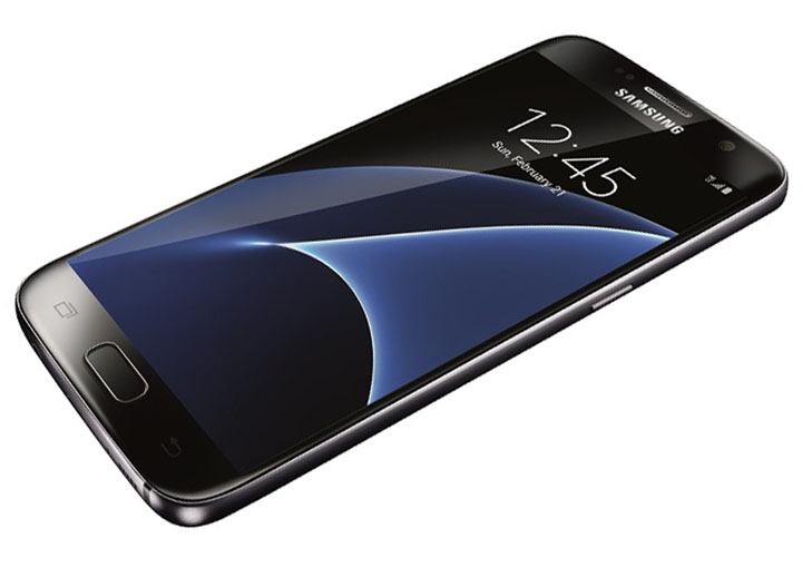 Samsung Galaxy S7 is weatherproof and is top gun in picture quality