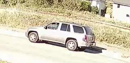 Do you know anything about this vehicle?
