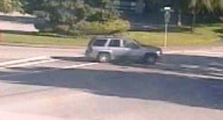 Do you know anything about this vehicle?
