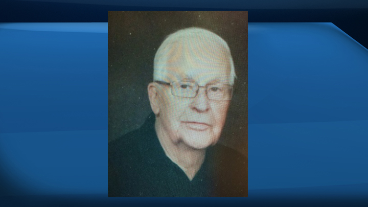 Saskatoon police are asking for help finding William Berezowsky, 88, who has been reported missing by his family.