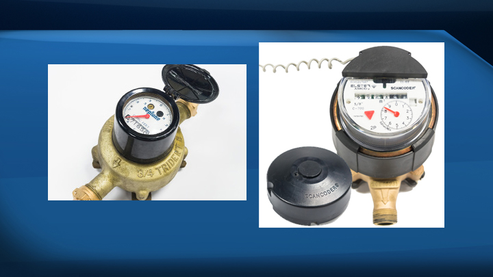 New water metering system coming to Saskatoon - image